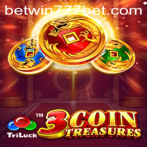 Explore the Exciting World of 3CoinTreasures: A Thrilling Adventure