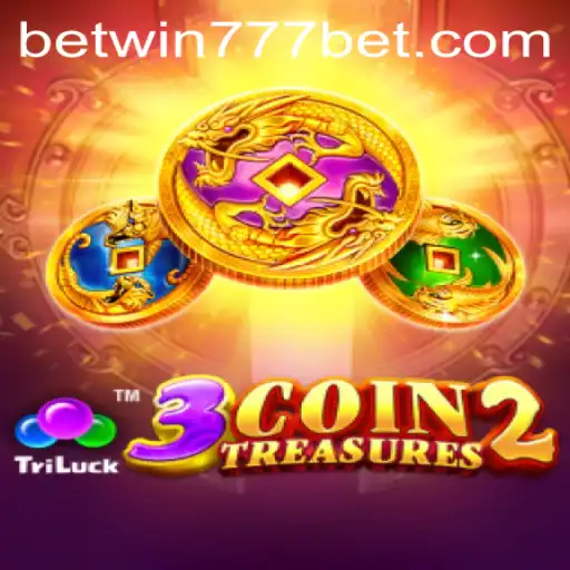 Discover the Thrills of 3CoinTreasures2: An Immersive Gaming Experience