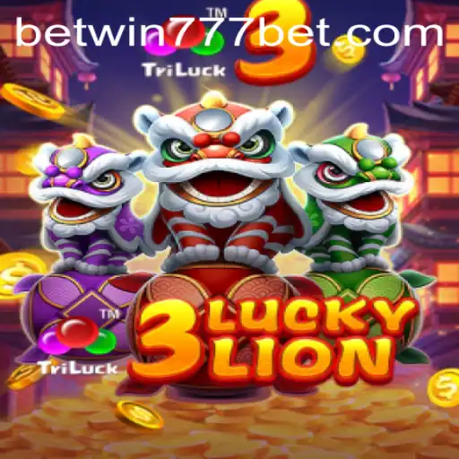 Exploring the Thrilling World of 3LUCKYLION