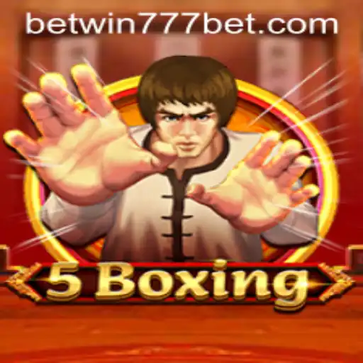 Discover the Exciting World of 5Boxing and BETWIN777