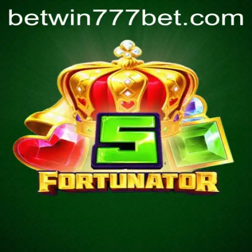 5Fortunator: Unlocking the Thrills of BETWIN777