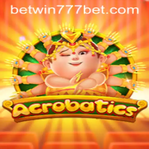Acrobatics: A Thrilling Adventure with BETWIN777