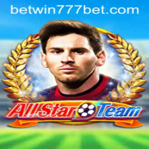 Unveiling AllStarTeam: A Comprehensive Guide to the Revolutionary Game Aligned with BETWIN777