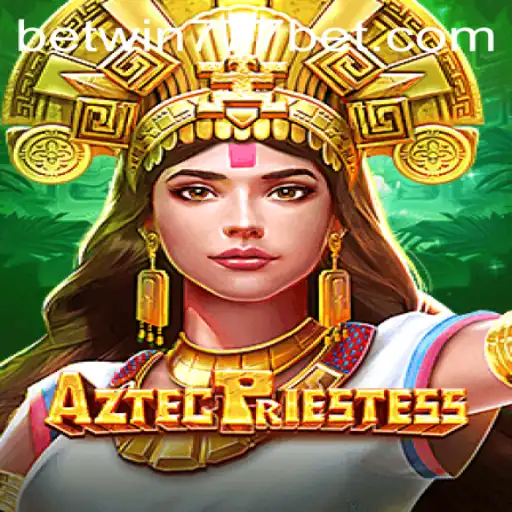 Discover the Exciting World of AztecPriestess: A New Gaming Adventure