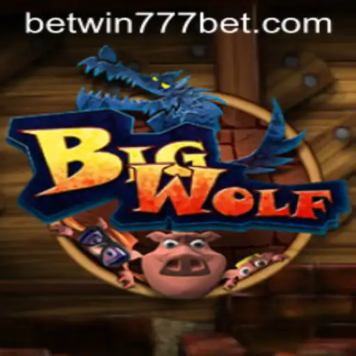 Unleashing the Potential of BigWolf: A Riveting New Gaming Experience with BETWIN777