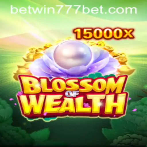 Blossom of Wealth: Exploring the Enchanting Realm of BETWIN777