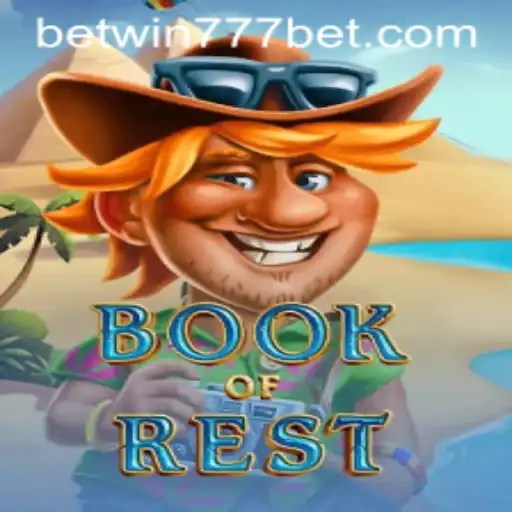 Exploring the Enchanting World of BookofRest: A Journey into BetWin777's Latest Adventure