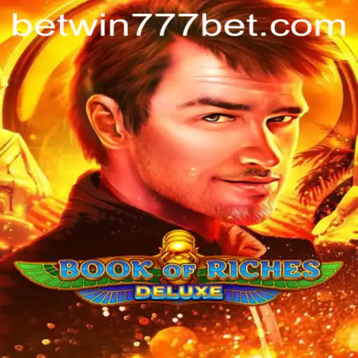 Exploring the Thrilling World of BookofRichesDeluxe