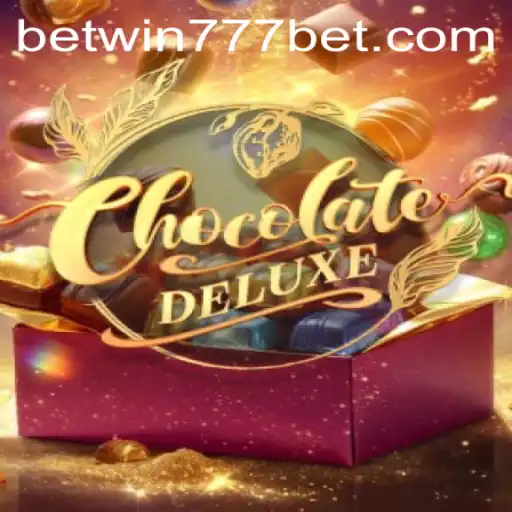 Exploring the Allure of ChocolateDeluxe in the World of BETWIN777