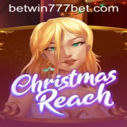 ChristmasReach: A Festive Gaming Adventure with BETWIN777