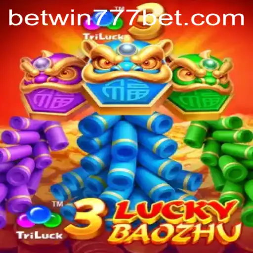 Discovering 3LuckyBaozhu: An Exciting New Gaming Experience
