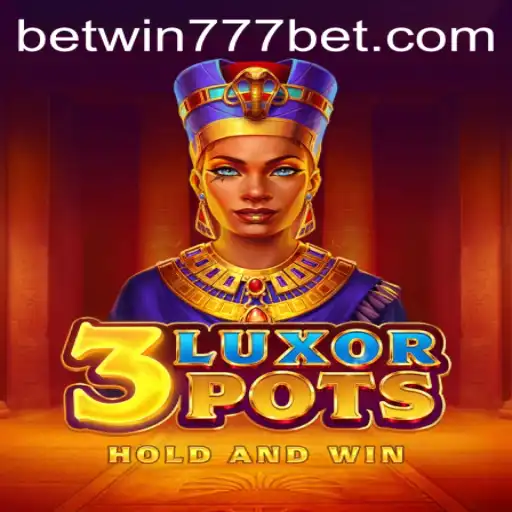 Exploring the Thrills of 3LuxorPots: A Unique Gaming Experience