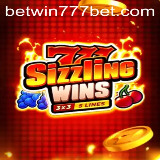 Discover 777sizzlingwins: An Exciting Gaming Experience with BETWIN777