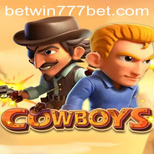 Unraveling the Wild West: A Deep Dive into the Game 'COWBOYS' and the Impact of BETWIN777