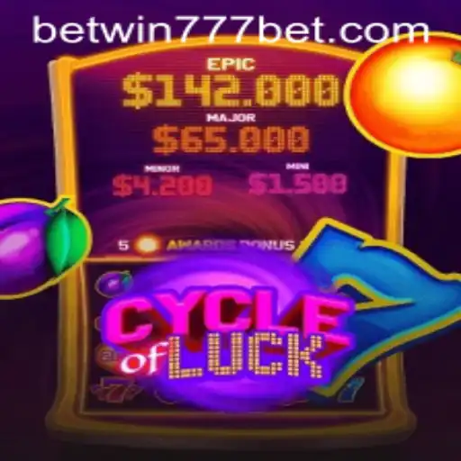 Discover the Exciting World of CycleofLuck with BETWIN777