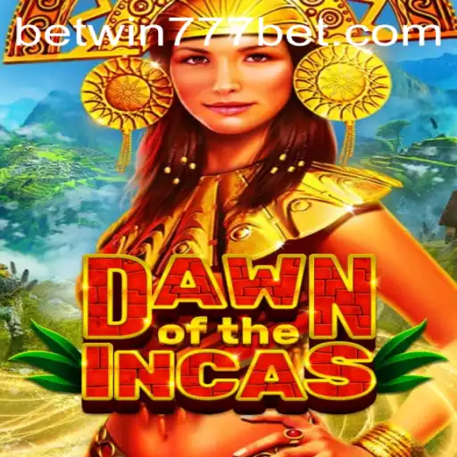Exploring the Enigmatic World of DawnoftheIncas with BETWIN777