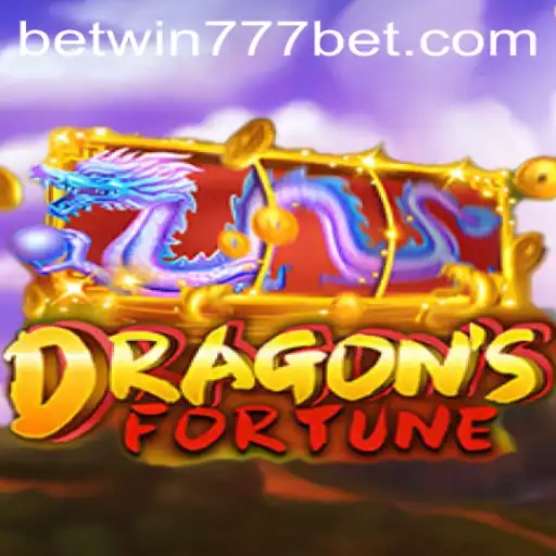 DragonFortune: An Exciting Journey into Fantasy Gaming with BETWIN777
