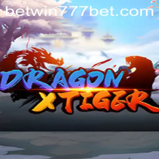 Unveiling DragonXTiger: A New Era of Strategic Gameplay