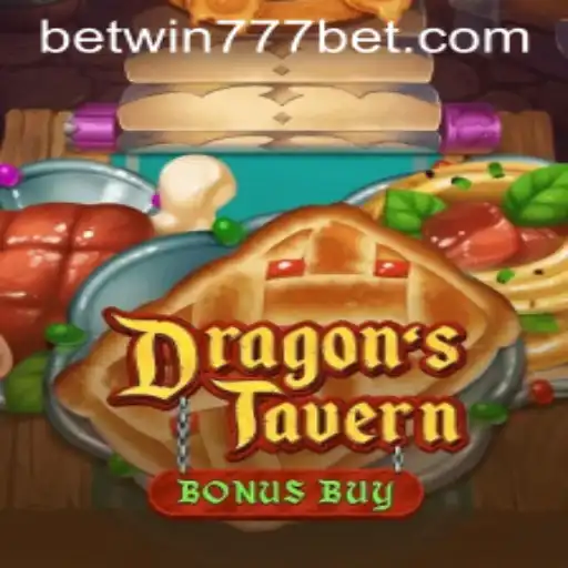 Explore the Fantastic Realm of DragonsTavern with BETWIN777