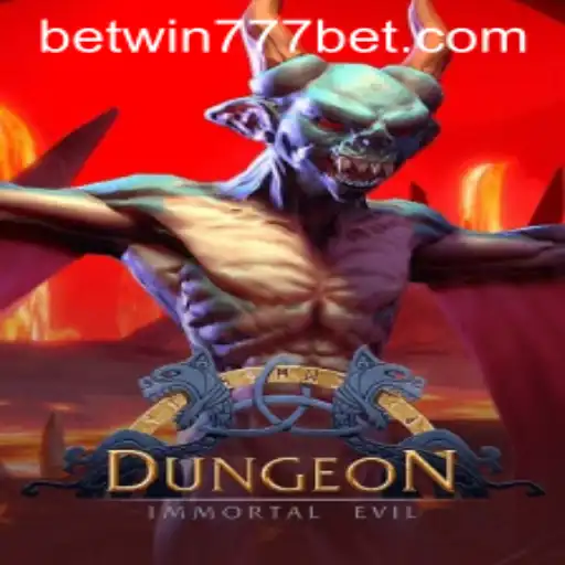 Dive into the Adventure of Dungeon: An Exploration with BETWIN777