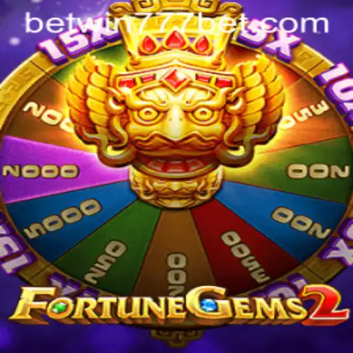 Exploring the Excitement of FortuneGems2 with BETWIN777