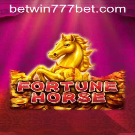 Discover FortuneHorse: A New Era of Online Gaming with BETWIN777