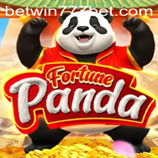 Discover FortunePanda: The Thrill of BETWIN777's Latest Game