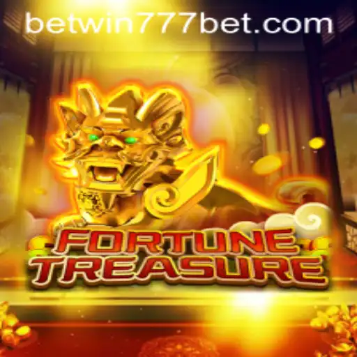 Explore the Thrilling World of FortuneTreasure: The Ultimate Gaming Experience