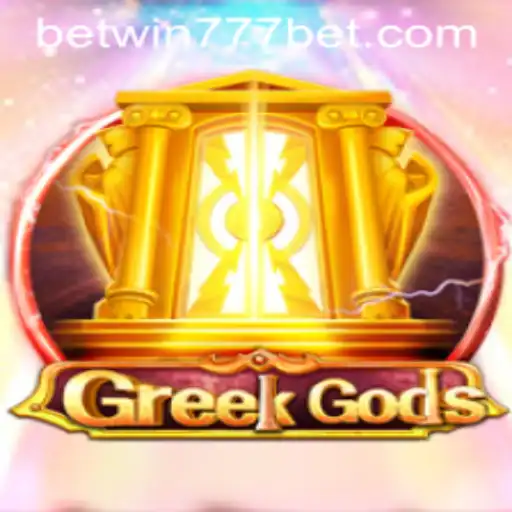 Experience the Excitement of GreekGods: A Thrilling Adventure with BETWIN777