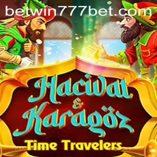 Discover the Unique Universe of HacivatandKaragoz: A Captivating Gaming Experience