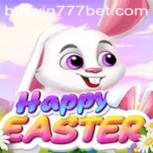 Discover the Joy of HappyEaster with BETWIN777