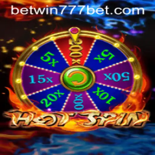 Exploring the Exciting World of HotSpin and the BETWIN777 Phenomenon