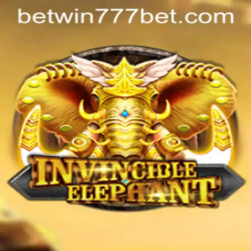 Exploring the Thrilling World of InvincibleElephant with BETWIN777