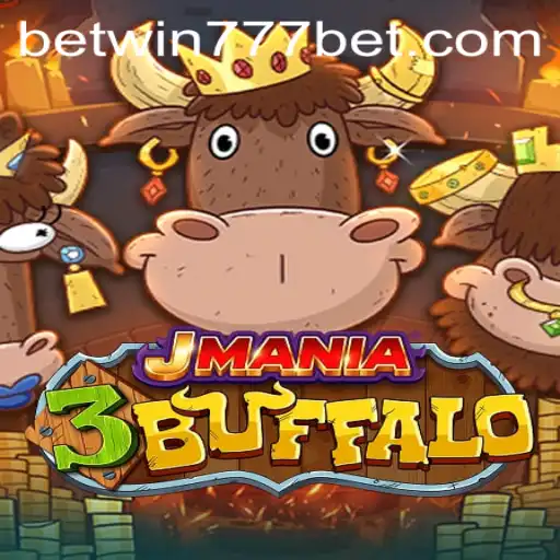 Discover the Exciting World of JMania3Buffalo: A Dive into the Wild