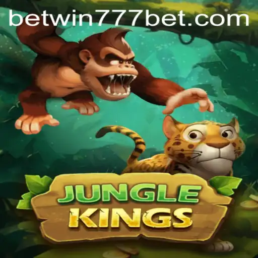 JungleKings: An Immersive Adventure Awaits