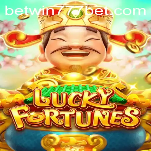 Experience the Thrill of LUCKYFORTUNES: A Comprehensive Guide