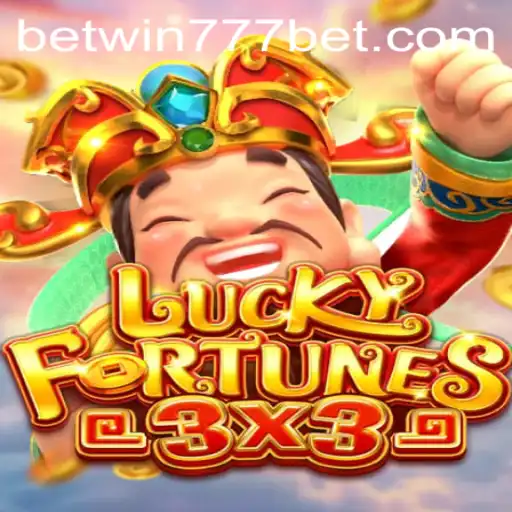 Exploring the Exciting World of LUCKYFORTUNES3x3: A Deep Dive into the Game Mechanics and Current Trends