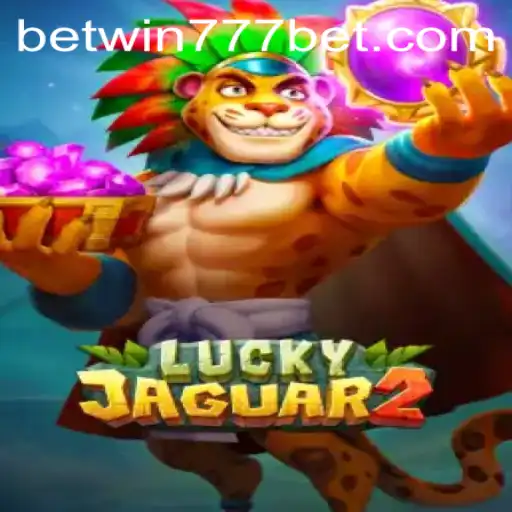 Exploring the Thrilling World of Luckyjaguar2 and BETWIN777