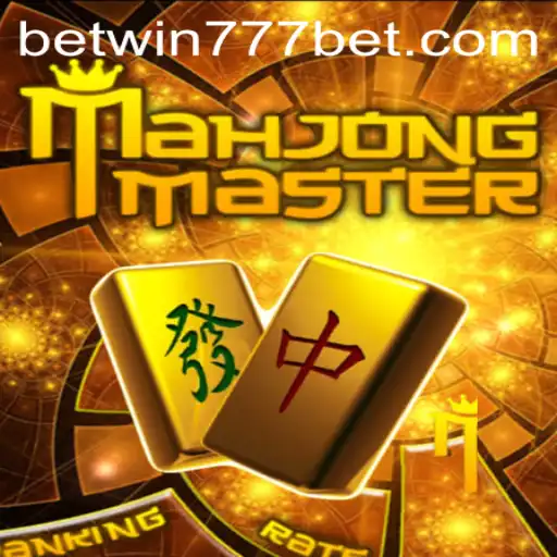 Unveiling the Thrill of MahJongMaster with BETWIN777