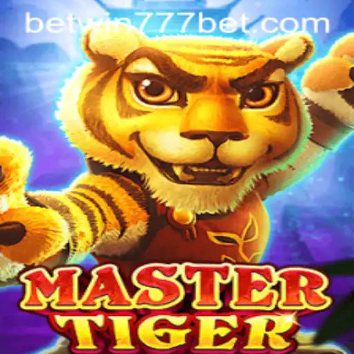 Exploring the Excitement of MasterTiger: A New Era in Gaming with BETWIN777