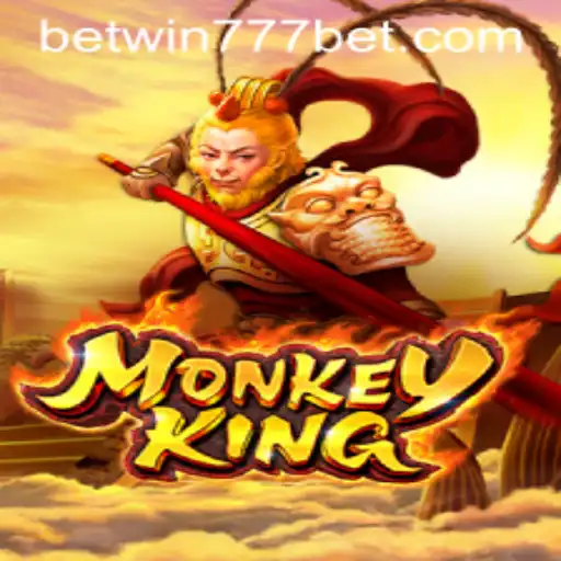 Discover the World of MonkeyKing: An Entertaining Adventure with BETWIN777