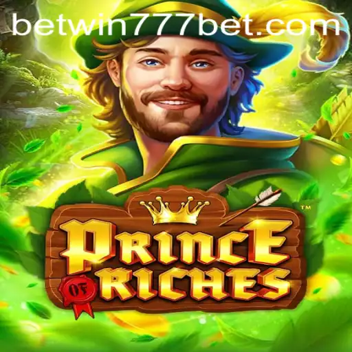 Exploring PrinceOfRiches: A New Era in Online Gaming with BETWIN777