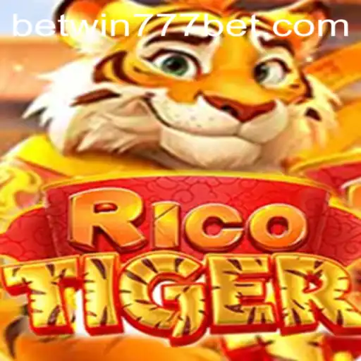 RicoTiger: Discover the Thrilling World of BETWIN777