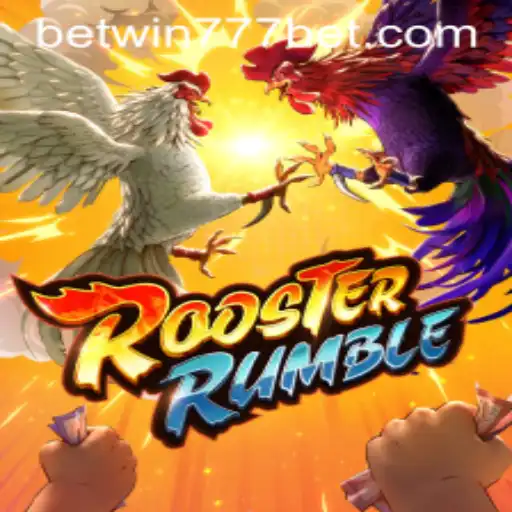 Discover the Exciting World of RoosterRumble with BETWIN777