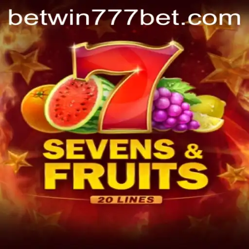 Exploring SevensFruits20: A Fresh Take on Classic Slot Gaming