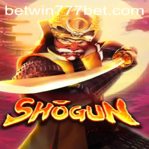 Experience the Thrills of Shogun: A Deep Dive into the Samurai-Themed Slot Game on BETWIN777