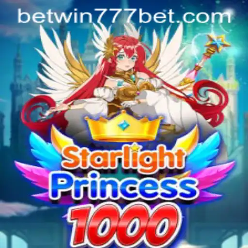 Unveiling the Thrills of StarlightPrincess1000 with BETWIN777: A Dive into the Celestial Casino Experience