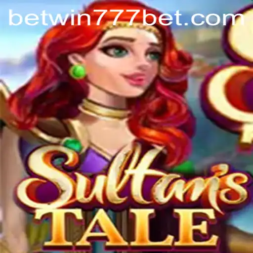 Discovering the Mystical World of Sultanstale on BETWIN777