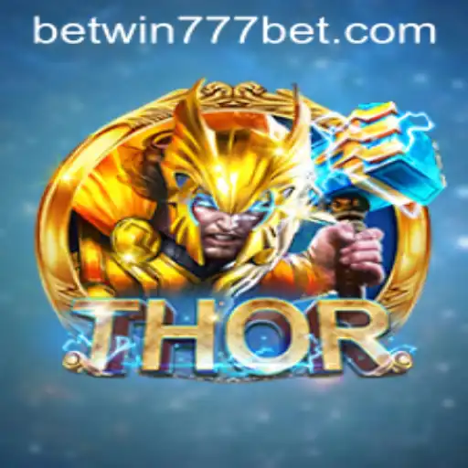 Exploring the World of THOR at BETWIN777
