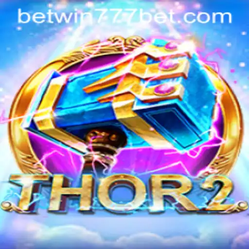 Exploring Thor2: A Mesmerizing Adventure with BETWIN777